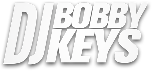 DJ Bobby Keys